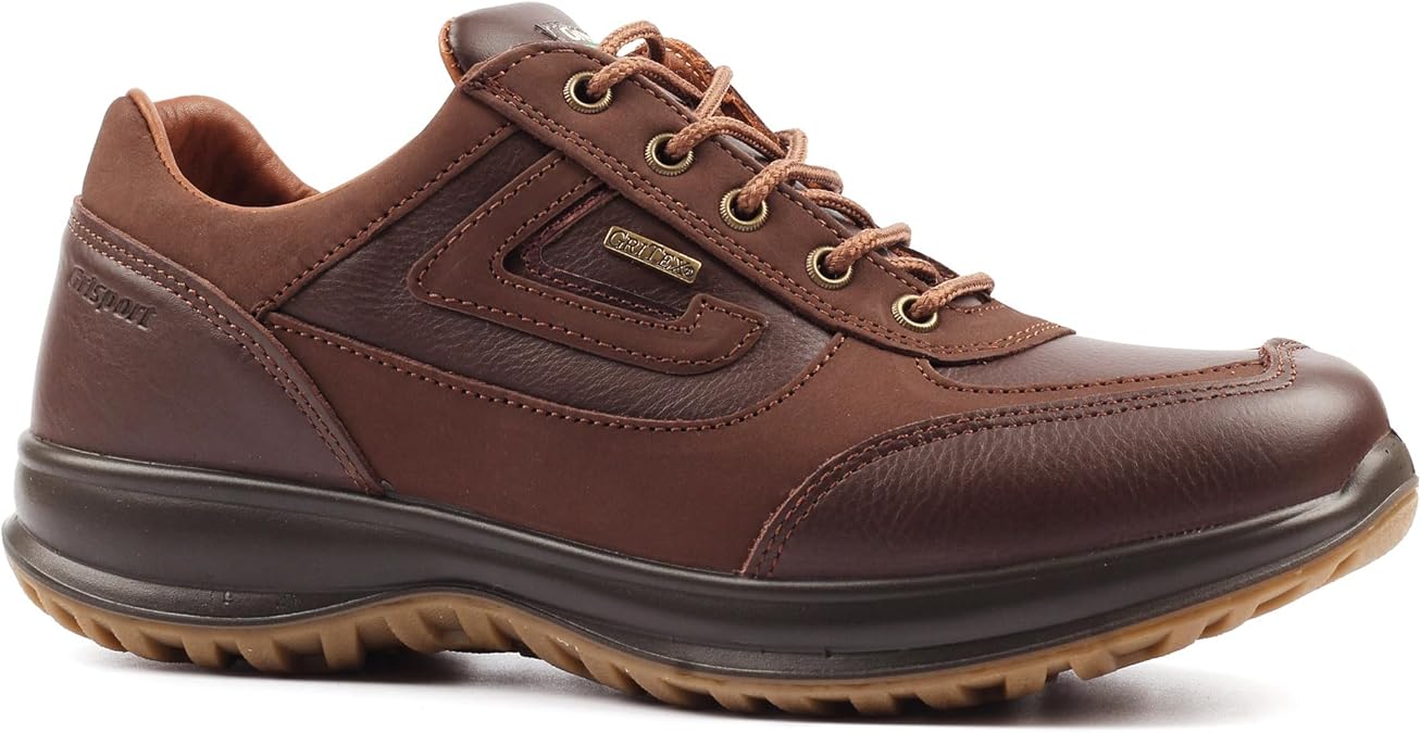 Grisport Men's Airwalker Walking Shoes
