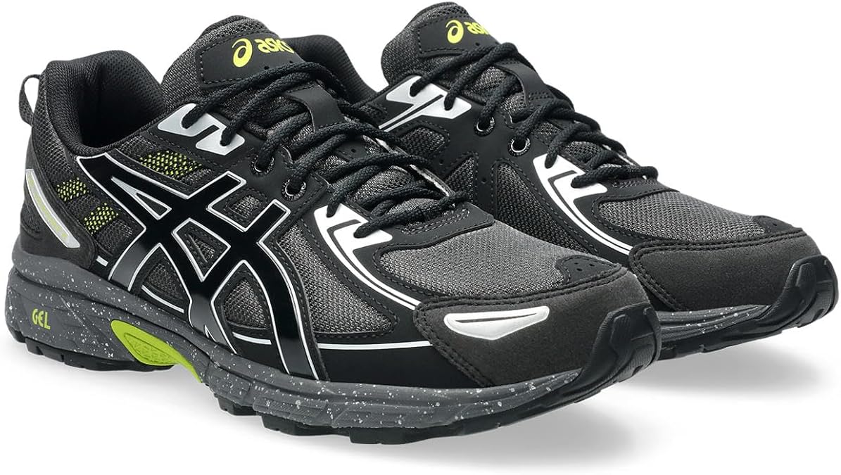 ASICS GEL-VENTURE 6 Sports Style Shoes, Unisex, Adult