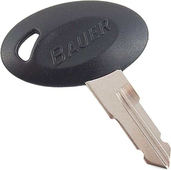 AP Products RV Key Code 013689745