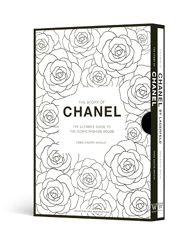 The Story of Chanel Gift Set