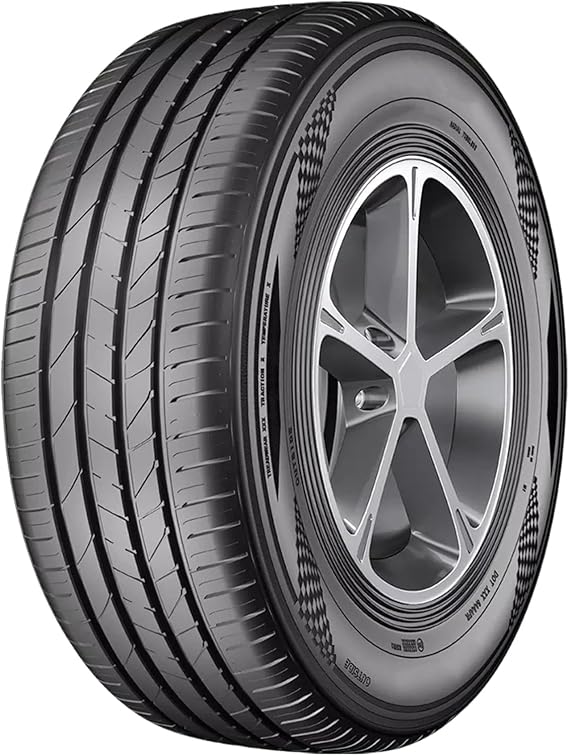 Ceat SportDrive SUV Summer Truck/SUV Performance Radial Tire-235/65R17 235/65/17 235/65-17 108V Load Range XL 4-Ply BSW Black Side Wall UTQG 440AA