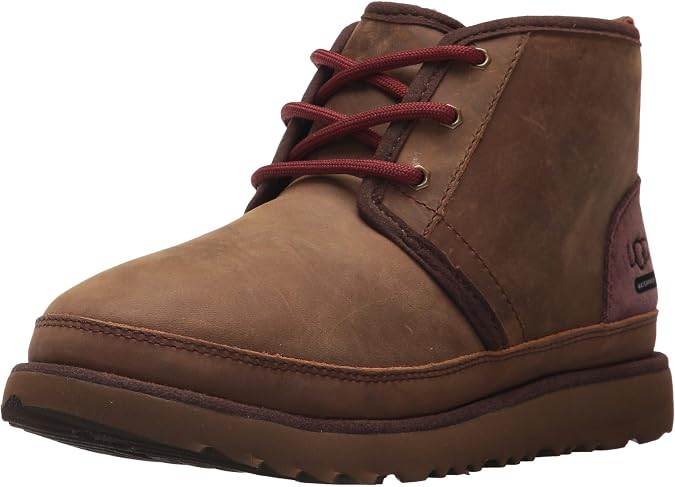 UGG unisex-child Neumel Ii WpBoot