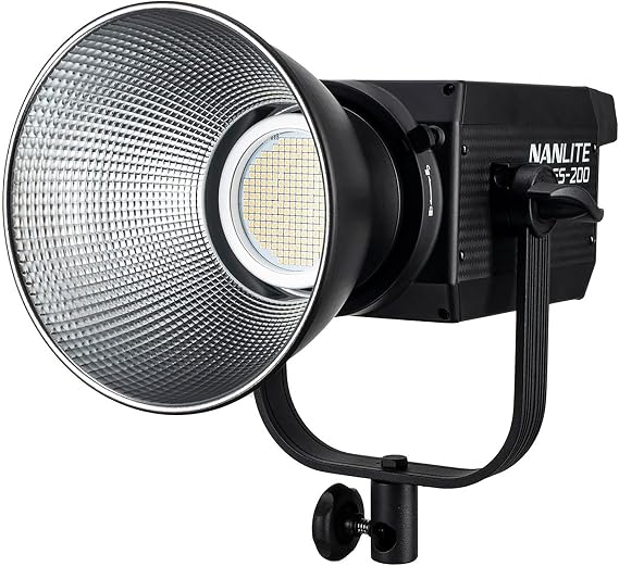 Nanlite FS-200 LED AC Monolight