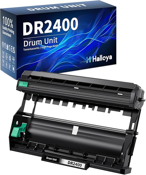 DR2400 DR-2400 Drum Unit for Brother HL-L2350DW HL-L2310D HL-L2370DN HL-L2375DW DCP-L2510D DCP-L2530DW MFC-L2710DW MFC-L2710DN MFC-L2750DW L2370DN L2375DW