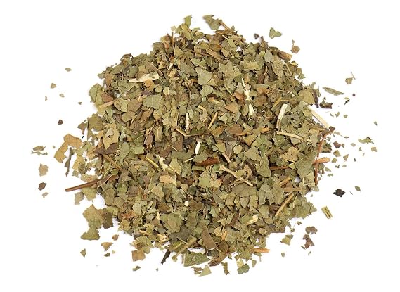 Bulk Herbs: Sassafras Leaf