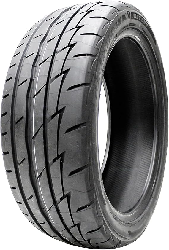 Firestone Firehawk Indy 500 Ultra High Peformance Tire 205/45R16 87 W Extra Load