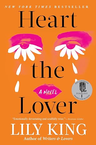 Heart the Lover