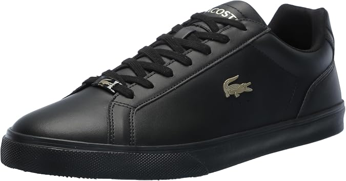 Lacoste Men's Lerond Tri1 Cma Shoe | Casual Shoes