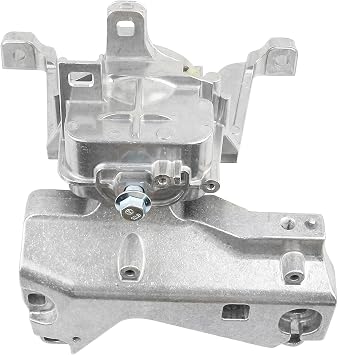 Engine Mount Compatible with Mercedes-Benz A220 2019-2022/CLA250 2020-2022/CLA35 AMG 2020-2022/GLA250 2021-2022/GLA35 AMG 2021/A35 AMG 2020-2021 Replace 2472401600