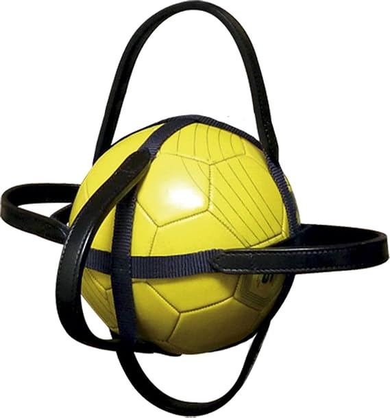 EKKIA 904131003 904131003 Equestrian Equipment Black Norton H.BALL BLACK COVER S.3