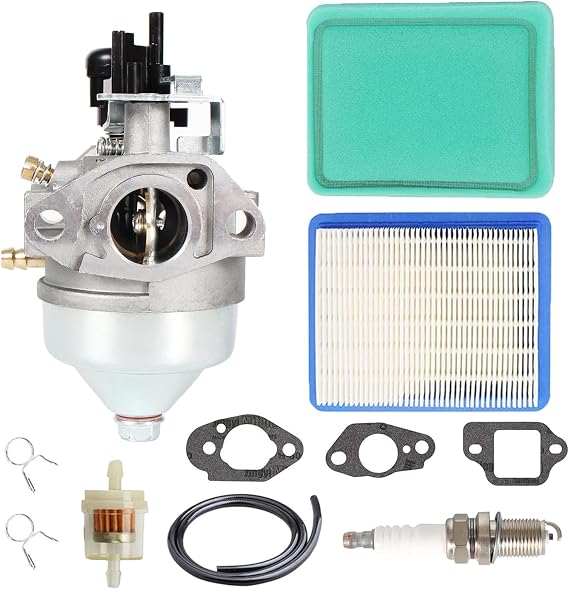 HRR2169VKA HRR2169VLA Carburetor for Honda HRR2169VYA HRR2168VKA HRR2167VKA | Fit Honda HRR2165VKA HRR2166VKA HRR2168VYA HRX2172VKA HRR2168PKA Lawn Mower Part 16100-Z8B-871