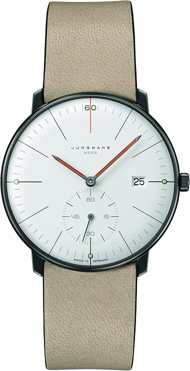 Yunhans Limited Edition Max Bill Kleine Edition 60