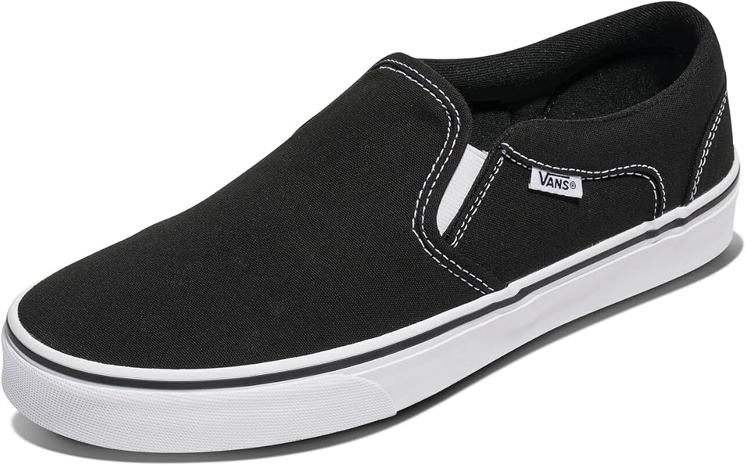 Vans Men's Asher Trainers