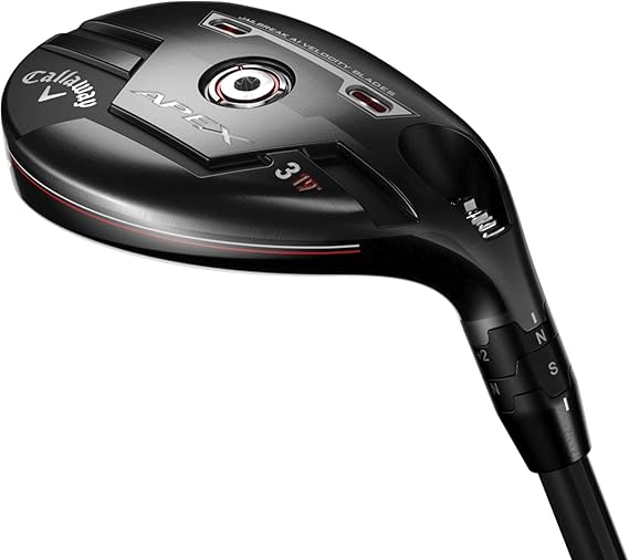 Callaway Golf Apex 21 Hybrid