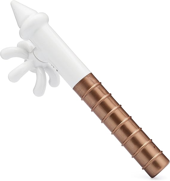 Ashley Blacks FasciaBlaster Trigger Point Fascia Tools for Recovery, Anti-Cellulite and Skin Soothing (Mini 1)