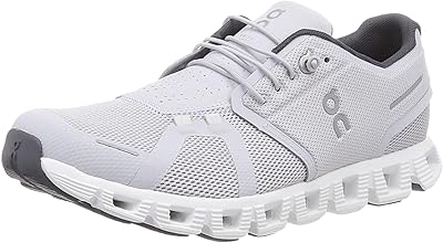 On Mens Cloud 5 Sneakers