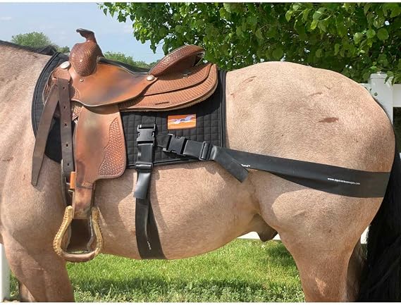 Equicore Concepts Complete System, Western