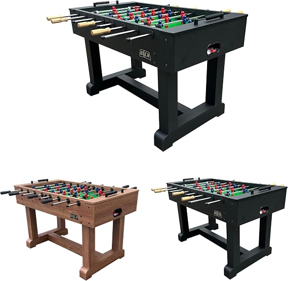 KICK Brigade 55" Foosball Table
