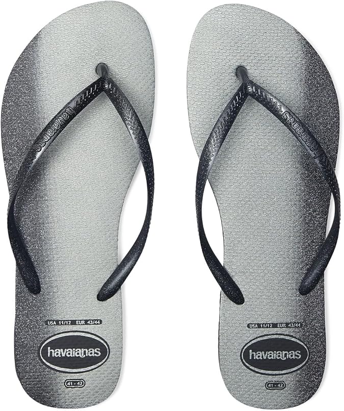 Havaianas Women's Slim Gloss Sandals