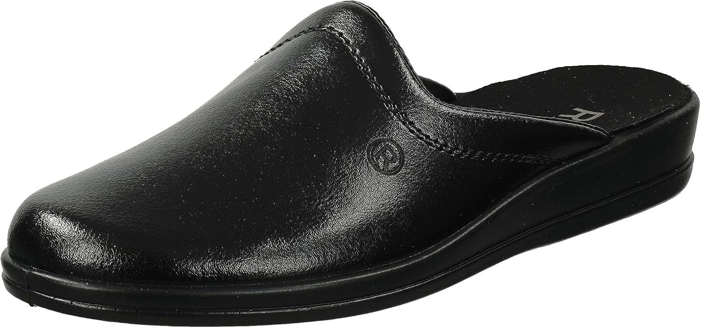 Rohde Lekeberg Men's Slippers Slippers Garden Shoes Leisure Shoes Comfortable