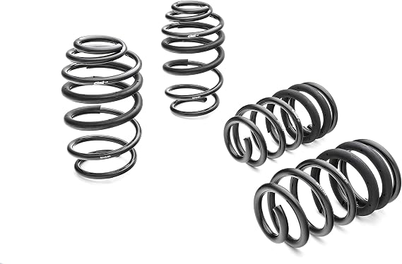 Eibach Pro-Kit Performance Springs 38143.140 Set Of 4 Compatible with Chevrolet Camaro 2010-2011