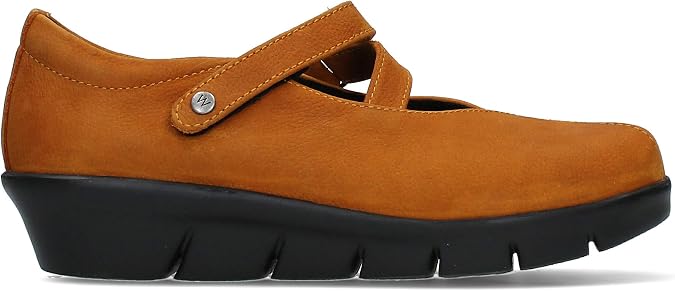 Wolky Women's Sabik