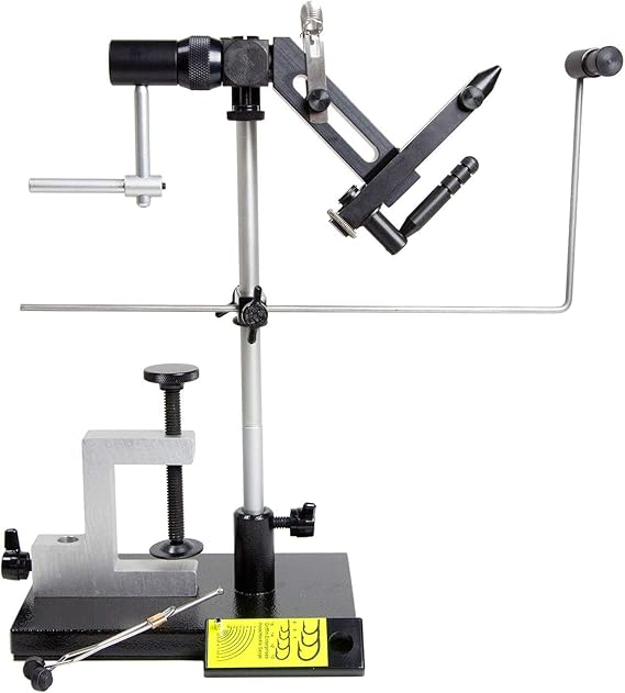 Griffin Ent. Montana Mongoose Vise