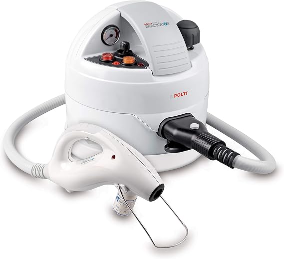 Polti Cimex Eradicator - Professional Bed Bug Steamer