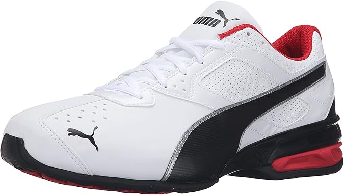 Puma Tazon 6 Graphic, Men's Sneaker