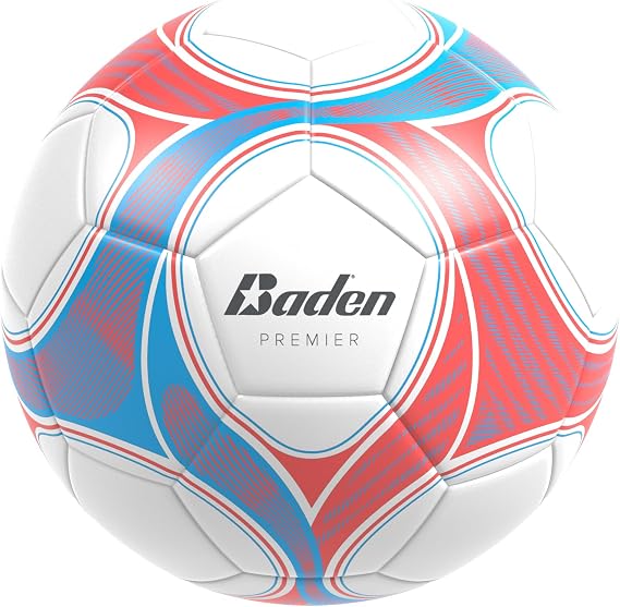 Baden Team Soccer Ball