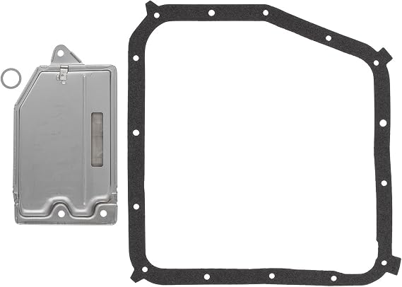 ATP TF-121 Automatic Transmission Filter Kit