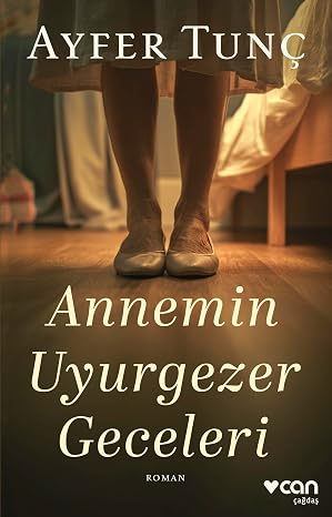 My Mother's Sleepwalking Nights