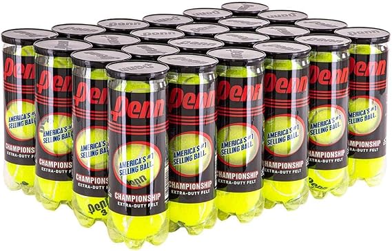 Penn Championship Extra Duty Tennis Ball Case