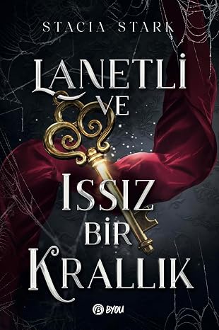 Lanetli ve Issız Bir Krallık