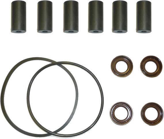 Universal 6 Roller Delavan & Hypro Pump Repair Kit