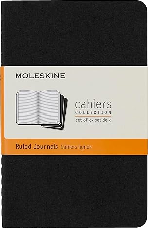 Moleskine QP311 Notebook