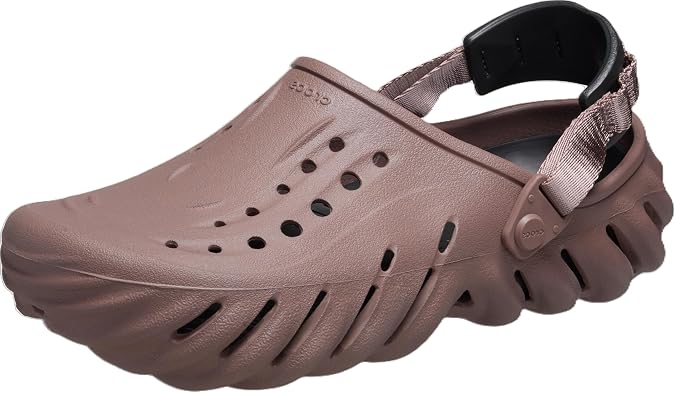 Crocs Sandals Echo Clog Unisex