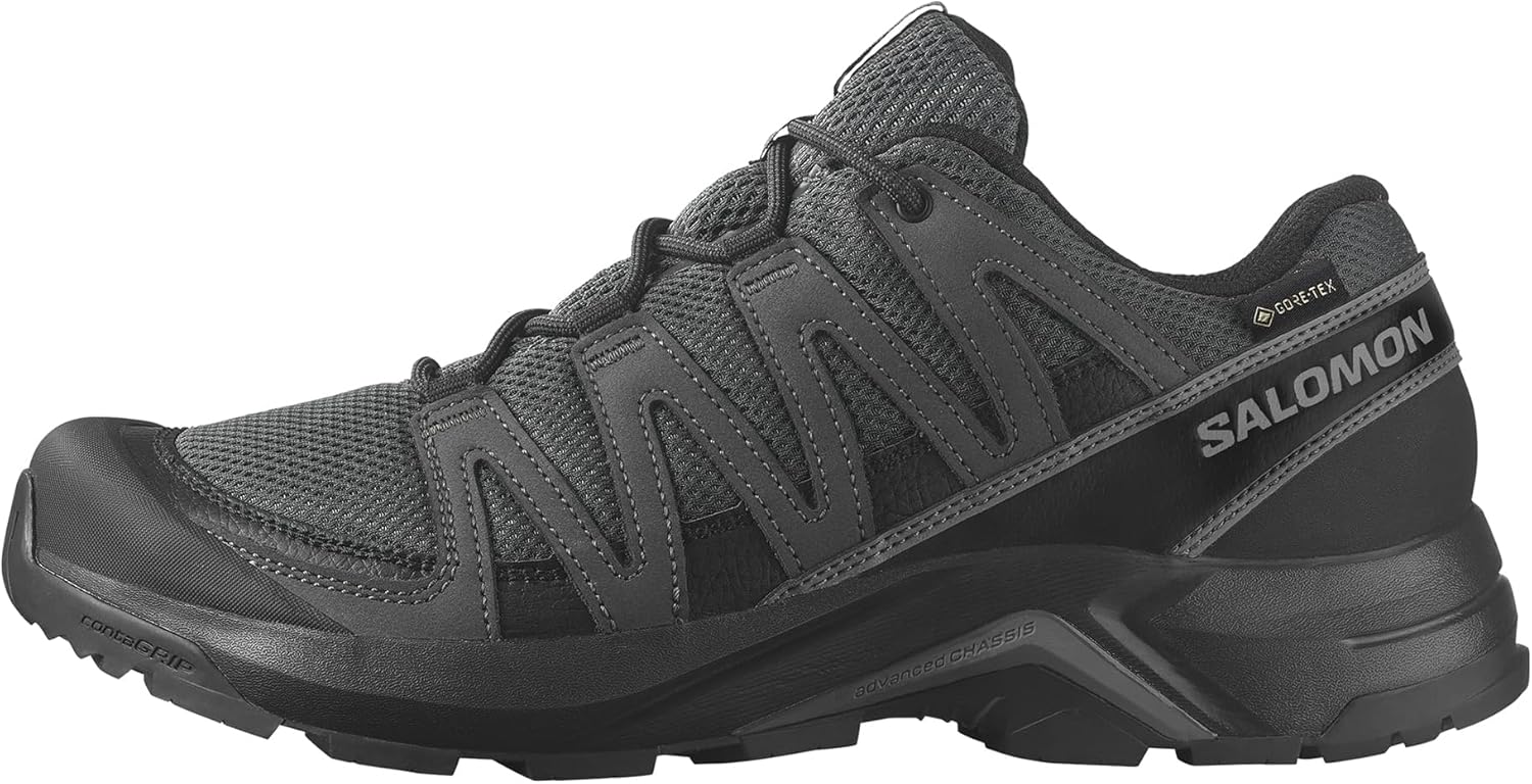 Salomon X-Adventure Recon Gore Tex Men's Hiking Shoes