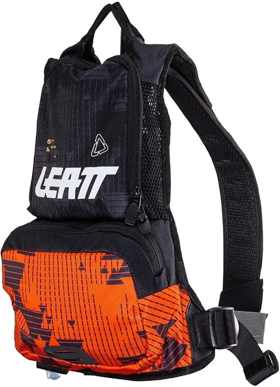 Leatt Hydration Moto Race 1.5 HF
