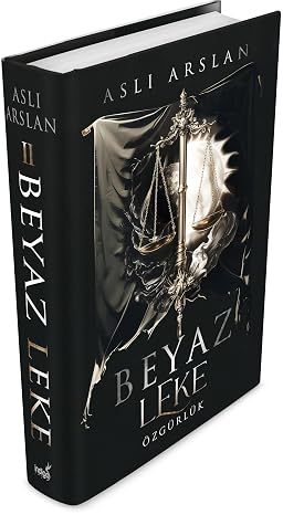 Beyaz Leke 2 - Özgürlük