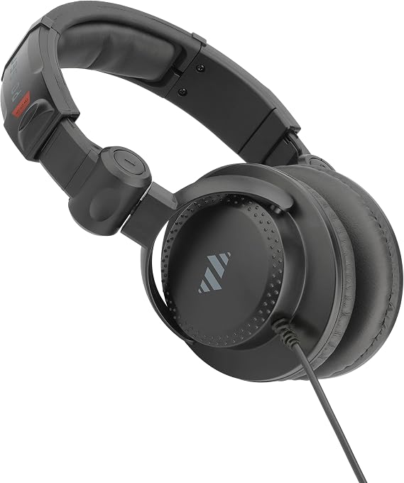 HPC-A30-MK2 Closed-Back Studio Monitor Headphones