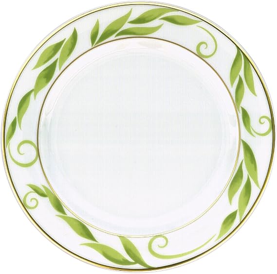 Bernardaud Frivole Dinner Plate