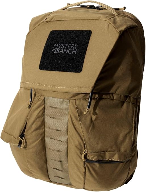 ミステリーランチ リュック Ripruck24 リップラック24 並行輸入品