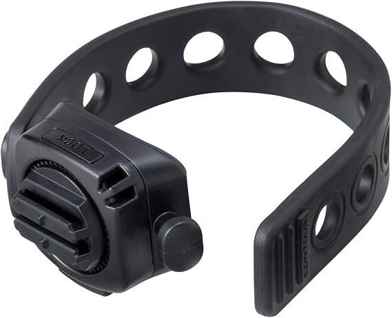 Contour 2755 Flex Strap Mount for Contour Cameras