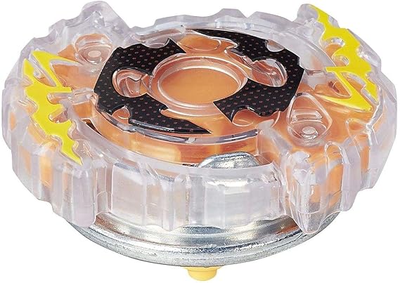 Beyblade Burst Single Top Packs Roktavor