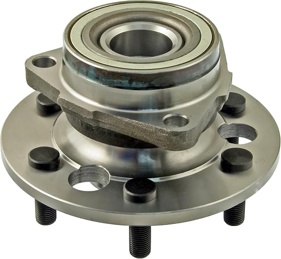 ACDelco Gold 515001 (19312290) Front Wheel Hub and Bearing Assembly