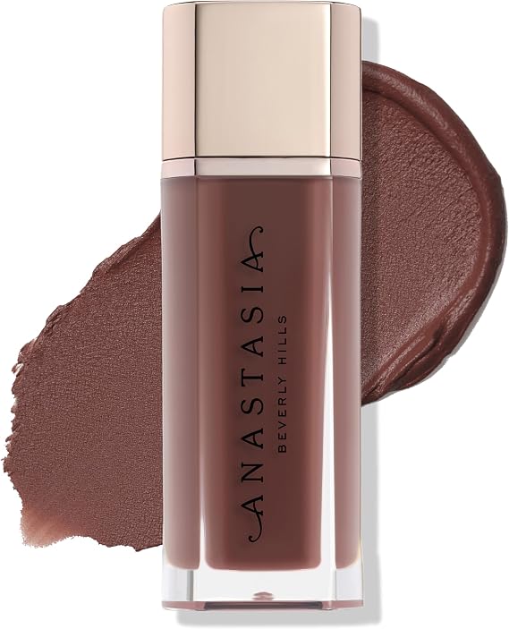 Anastasia Beverly Hills - Lip Velvet Soft Matte Whipped Lip Mousse