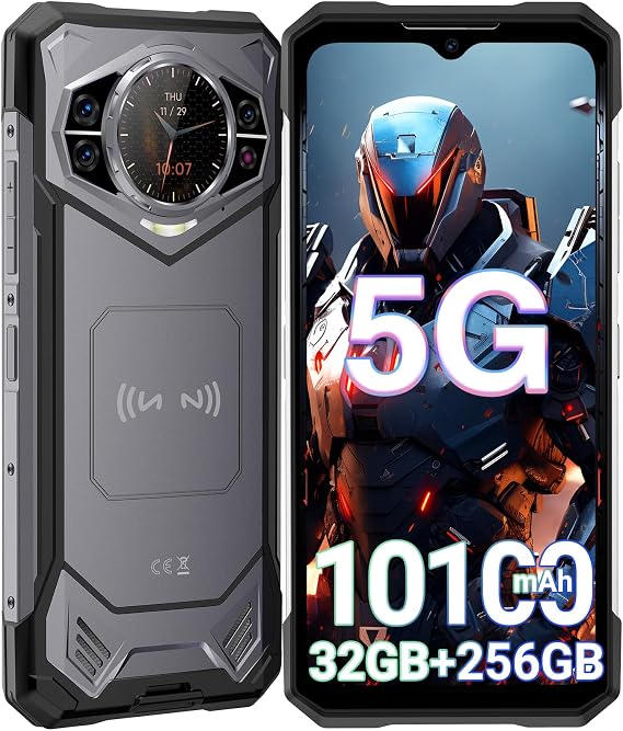 Cell Phone
