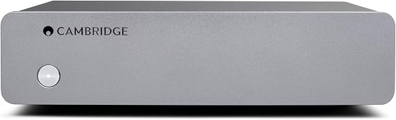 Cambridge Audio Solo Moving Magnet Phono Preamplifier