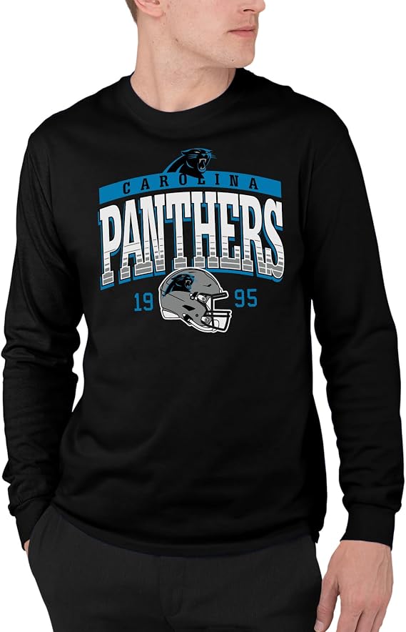 Junk Food NFL Mens Sports Fan Shirts